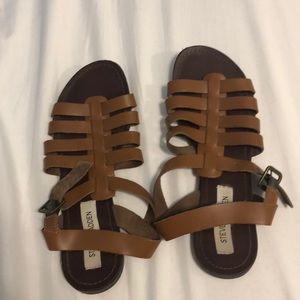 Steve Madden sandals